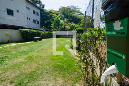Área comum de apartamento para alugar com 2 quartos, 50m² em Vila Baby, São Paulo