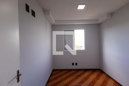 Quarto 1 de apartamento para alugar com 2 quartos, 50m² em Vila Baby, São Paulo