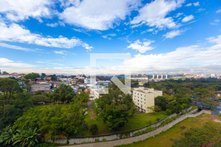 Vista Sala de apartamento para alugar com 2 quartos, 50m² em Vila Baby, São Paulo