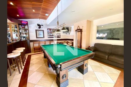 Area Gourmet de apartamento à venda com 3 quartos, 265m² em Tatuapé, São Paulo