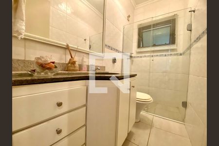 Banheiro de apartamento à venda com 3 quartos, 265m² em Tatuapé, São Paulo