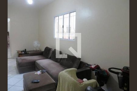 sala de casa à venda com 2 quartos, 80m² em Mooca, São Paulo