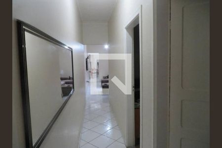 Corredor de casa à venda com 2 quartos, 80m² em Mooca, São Paulo