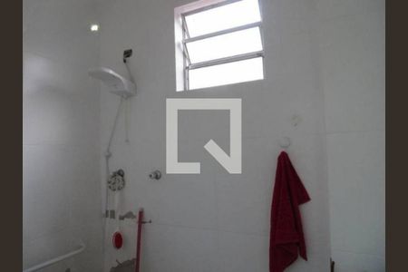 Banheiro de casa à venda com 2 quartos, 80m² em Mooca, São Paulo