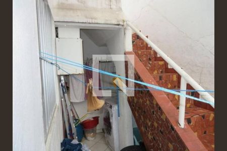 Quintal de casa à venda com 2 quartos, 80m² em Mooca, São Paulo