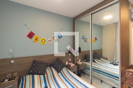 Studio de kitnet/studio à venda com 1 quarto, 25m² em Centro Histórico de São Paulo, São Paulo