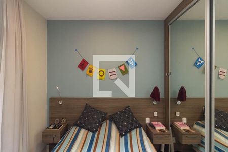 Studio de kitnet/studio à venda com 1 quarto, 25m² em Centro Histórico de São Paulo, São Paulo