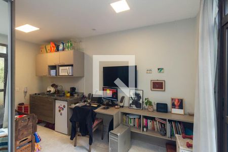 Studio de kitnet/studio à venda com 1 quarto, 25m² em Centro Histórico de São Paulo, São Paulo