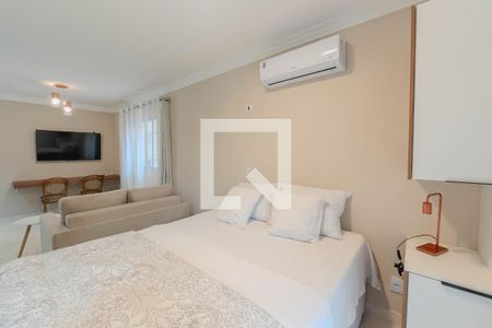 Quarto de kitnet/studio para alugar com 1 quarto, 29m² em Jardim Paulista, São Paulo