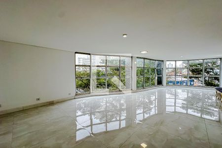Apartamento à venda com 4 quartos, 272m² em Mooca, São Paulo
