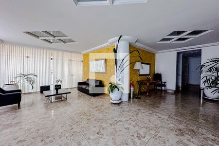 Área comum de apartamento à venda com 4 quartos, 272m² em Mooca, São Paulo