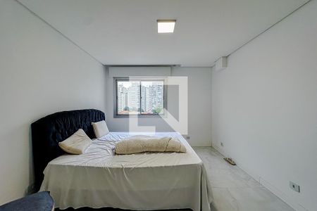 Suíte de apartamento à venda com 4 quartos, 272m² em Mooca, São Paulo