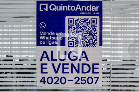 Plaquinha de apartamento à venda com 4 quartos, 272m² em Mooca, São Paulo