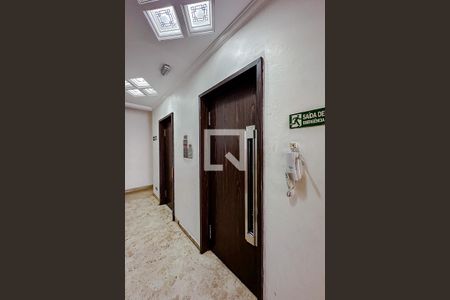 Área comum de apartamento à venda com 4 quartos, 272m² em Mooca, São Paulo