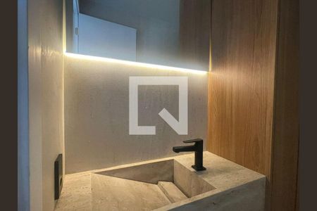 Apartamento à venda com 1 quarto, 45m² em Vila da Serra, Nova Lima