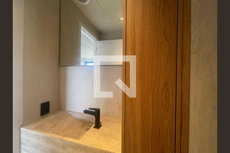 Apartamento à venda com 1 quarto, 45m² em Vila da Serra, Nova Lima