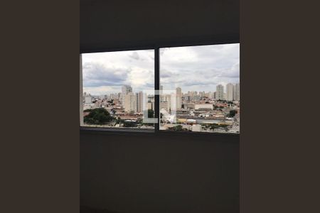 Dormitório de apartamento à venda com 1 quarto, 28m² em Belenzinho, São Paulo
