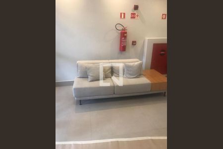 Condominio de apartamento à venda com 1 quarto, 28m² em Belenzinho, São Paulo