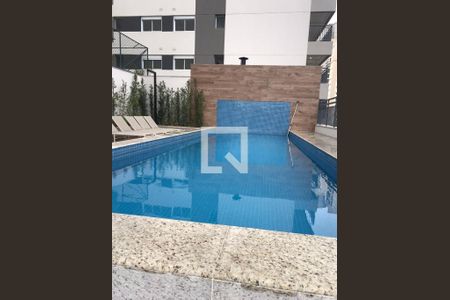 Condominio de apartamento à venda com 1 quarto, 28m² em Belenzinho, São Paulo