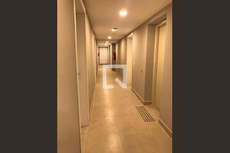 Condominio de apartamento à venda com 1 quarto, 28m² em Belenzinho, São Paulo