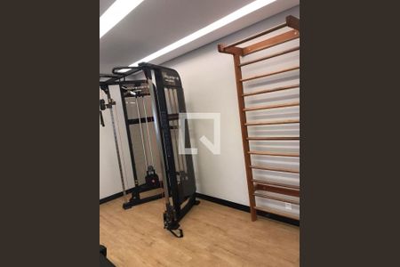 Condominio de apartamento à venda com 1 quarto, 28m² em Belenzinho, São Paulo