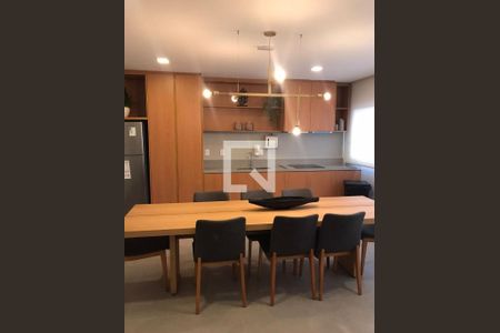 Condominio de apartamento à venda com 1 quarto, 28m² em Belenzinho, São Paulo
