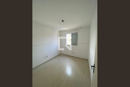Dormitorio de apartamento à venda com 3 quartos, 67m² em Vila Margarida, São Paulo