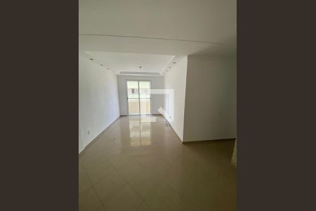 Sala de apartamento à venda com 3 quartos, 67m² em Vila Margarida, São Paulo