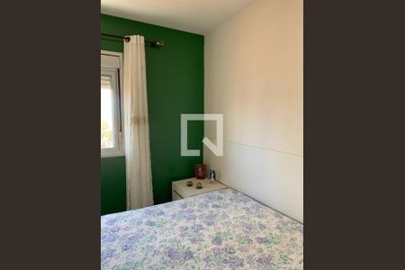 Dormitório de apartamento à venda com 3 quartos, 74m² em Mooca, São Paulo