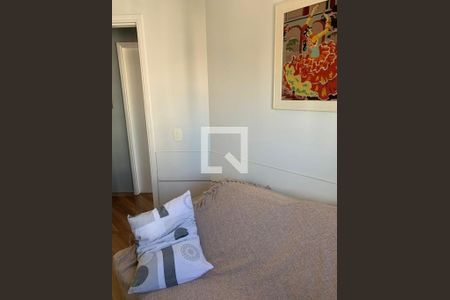 Dormitório de apartamento à venda com 3 quartos, 74m² em Mooca, São Paulo