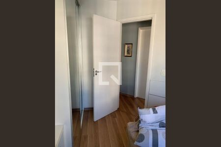 Dormitório de apartamento à venda com 3 quartos, 74m² em Mooca, São Paulo