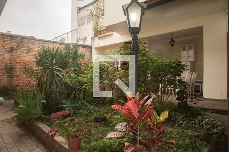 Área comum de casa à venda com 5 quartos, 320m² em Mirandópolis, São Paulo