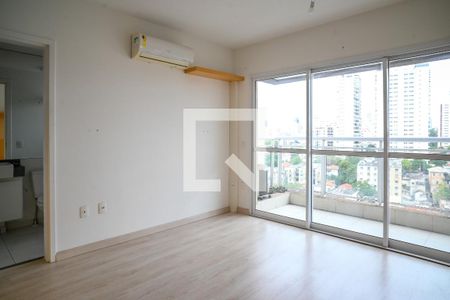 Studio de apartamento para alugar com 1 quarto, 34m² em Aclimação, São Paulo
