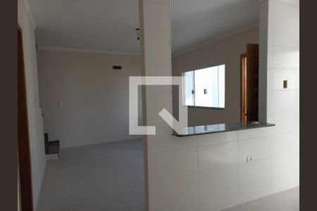 Sala de casa à venda com 2 quartos, 82m² em Vila Alpina, São Paulo