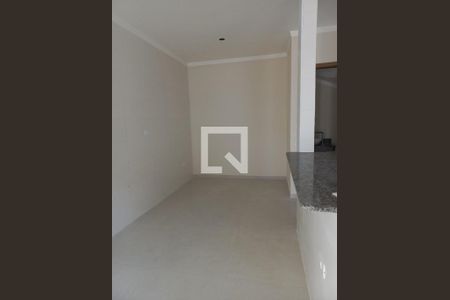 Cozinha de casa à venda com 2 quartos, 82m² em Vila Alpina, São Paulo
