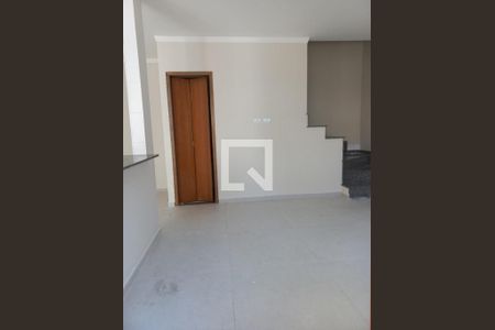 Sala de casa à venda com 2 quartos, 82m² em Vila Alpina, São Paulo