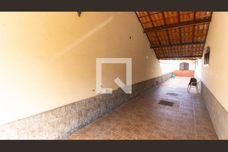 Área comum de casa à venda com 3 quartos, 352m² em Itaipu, Niterói