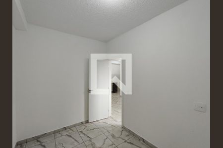 Quarto 2 de apartamento para alugar com 2 quartos, 45m² em Vila Sao Paulo, Ferraz de Vasconcelos