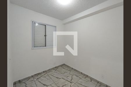 Quarto 2 de apartamento para alugar com 2 quartos, 45m² em Vila Sao Paulo, Ferraz de Vasconcelos
