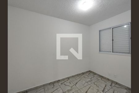Quarto 1 de apartamento para alugar com 2 quartos, 45m² em Vila Sao Paulo, Ferraz de Vasconcelos