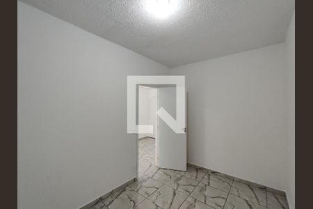 Quarto 1 de apartamento para alugar com 2 quartos, 45m² em Vila Sao Paulo, Ferraz de Vasconcelos