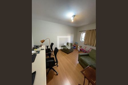 Quarto de apartamento à venda com 4 quartos, 298m² em Tatuapé, São Paulo