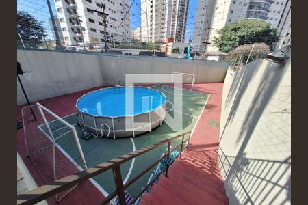 Condominio de apartamento à venda com 4 quartos, 298m² em Tatuapé, São Paulo