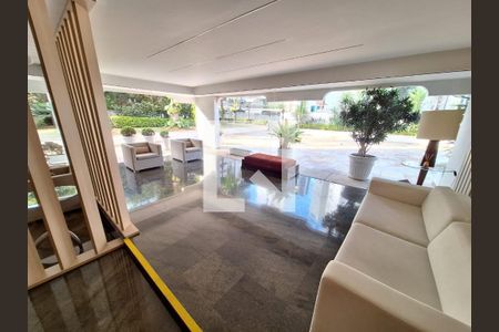 Condominio de apartamento à venda com 4 quartos, 298m² em Tatuapé, São Paulo