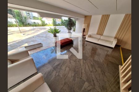 Condominio de apartamento à venda com 4 quartos, 298m² em Tatuapé, São Paulo