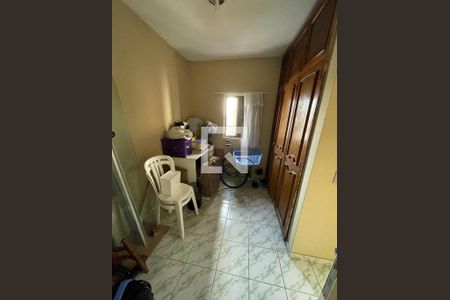 Dependencia de empregada de apartamento à venda com 4 quartos, 298m² em Tatuapé, São Paulo