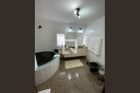 Banheiro de apartamento à venda com 4 quartos, 298m² em Tatuapé, São Paulo