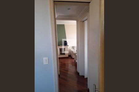 Corredor de apartamento à venda com 2 quartos, 63m² em Belenzinho, São Paulo
