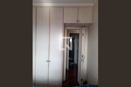 Quarto de apartamento à venda com 2 quartos, 63m² em Belenzinho, São Paulo