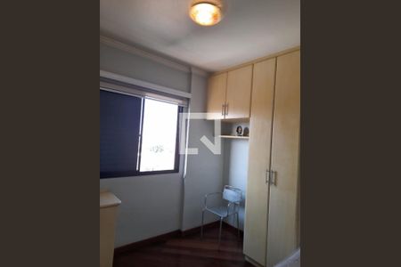 Quarto de apartamento à venda com 2 quartos, 63m² em Belenzinho, São Paulo